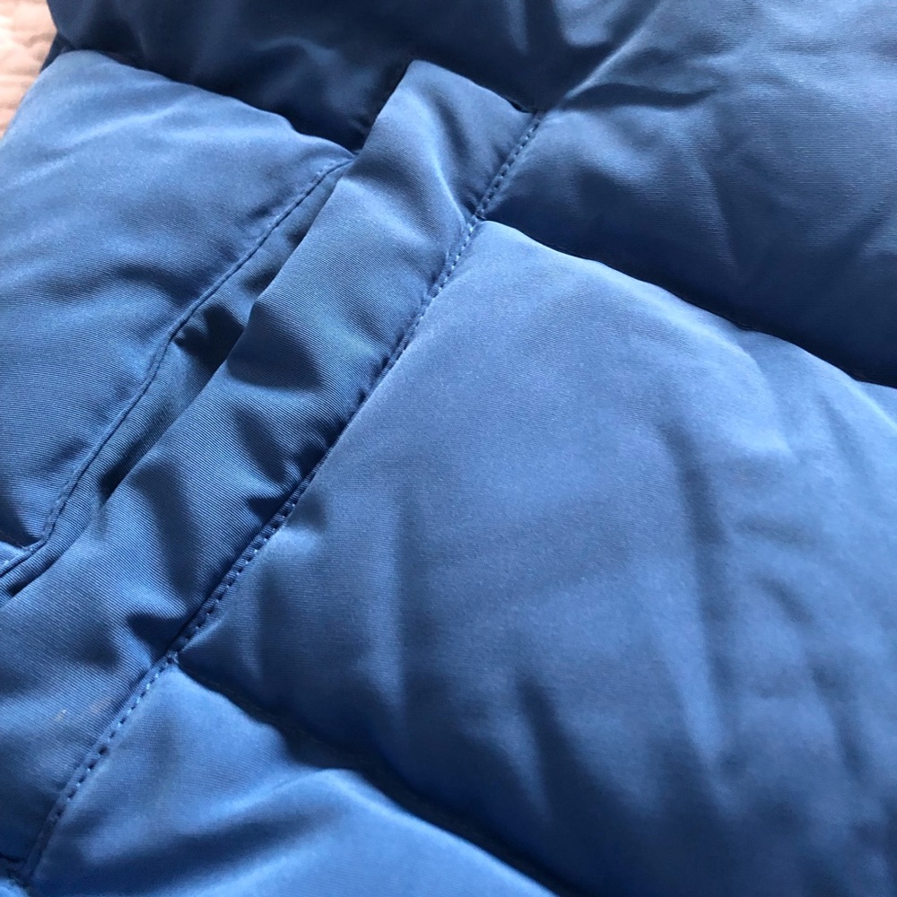 Puffer Vest - Picture 6 of 10